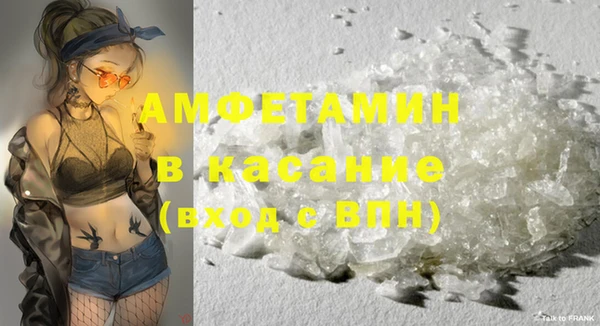 стафф Алексин